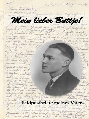 cover image of Mein lieber Buttje!